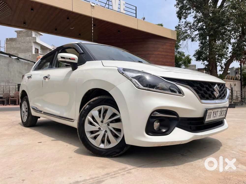 Maruti Suzuki Baleno Delta, 2024, Petrol
