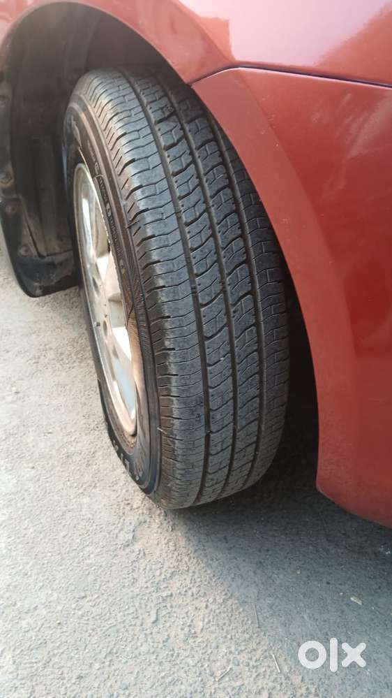 Maruti Suzuki Swift 2004-2010 Vxi Bsiv, 2008, Petrol