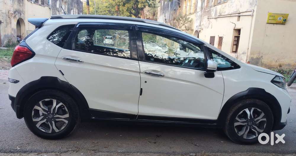 Honda Wr-v 1.5 Vx I-dtec, 2019, Diesel
