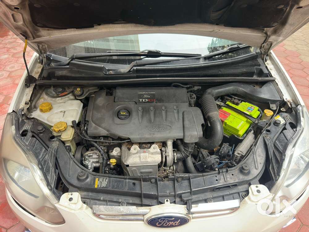 Ford Figo Diesel 2014