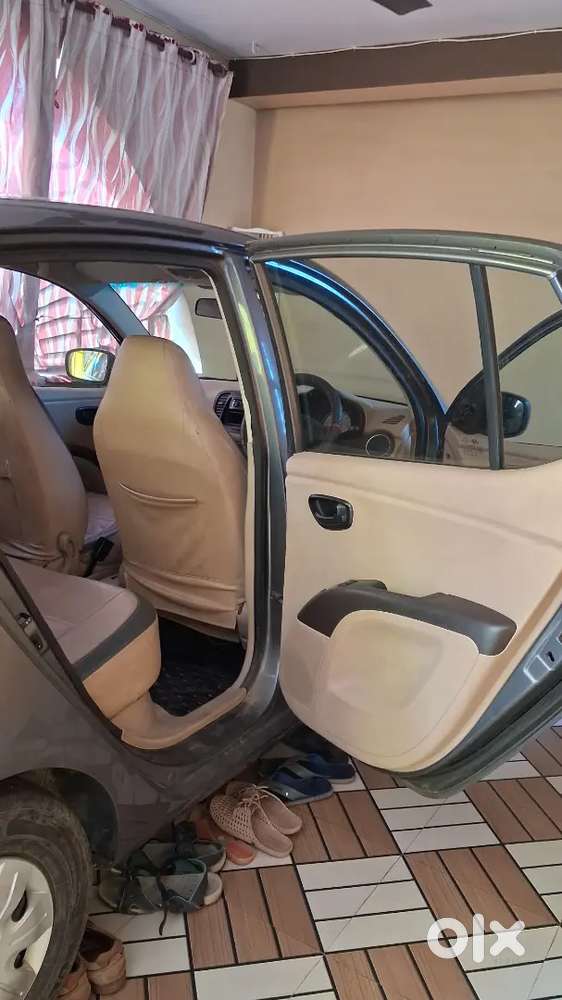 Hyundai I10 2010 Petrol Good Condition