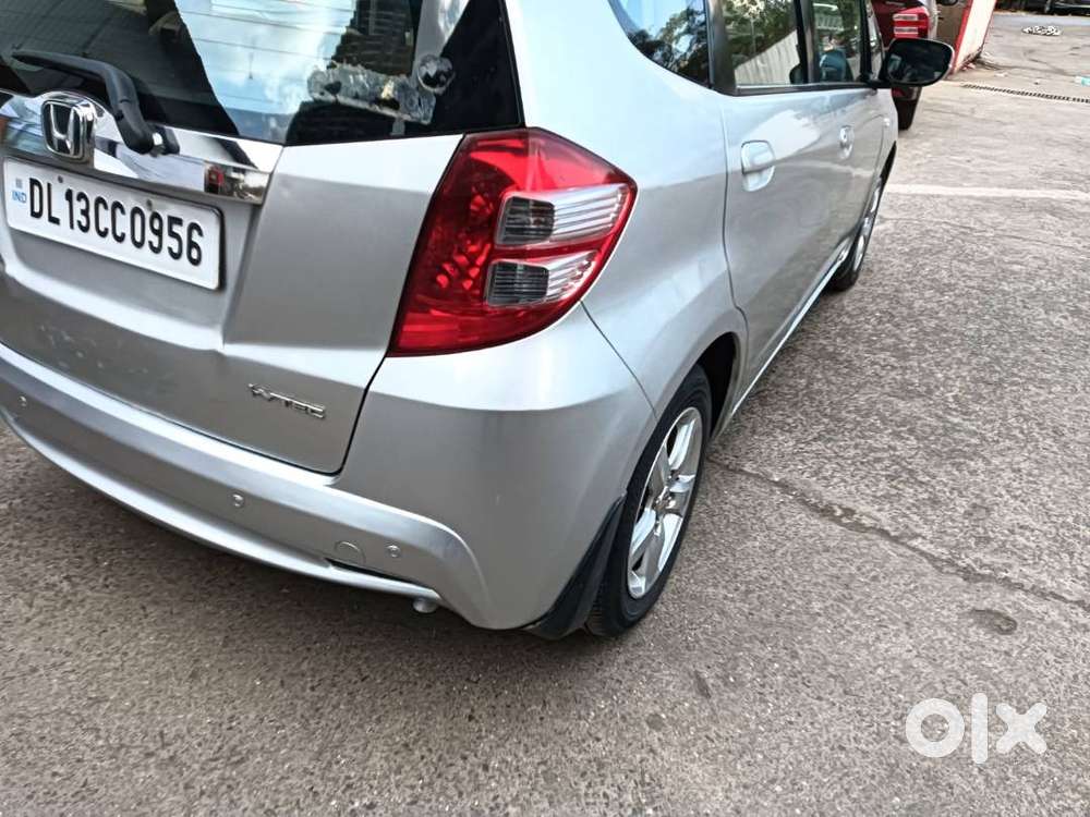 Beautiful Honda Jazz For Sale