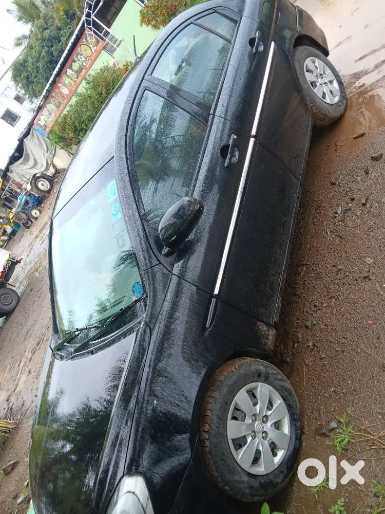 Hyundai Verna 1.6 2010