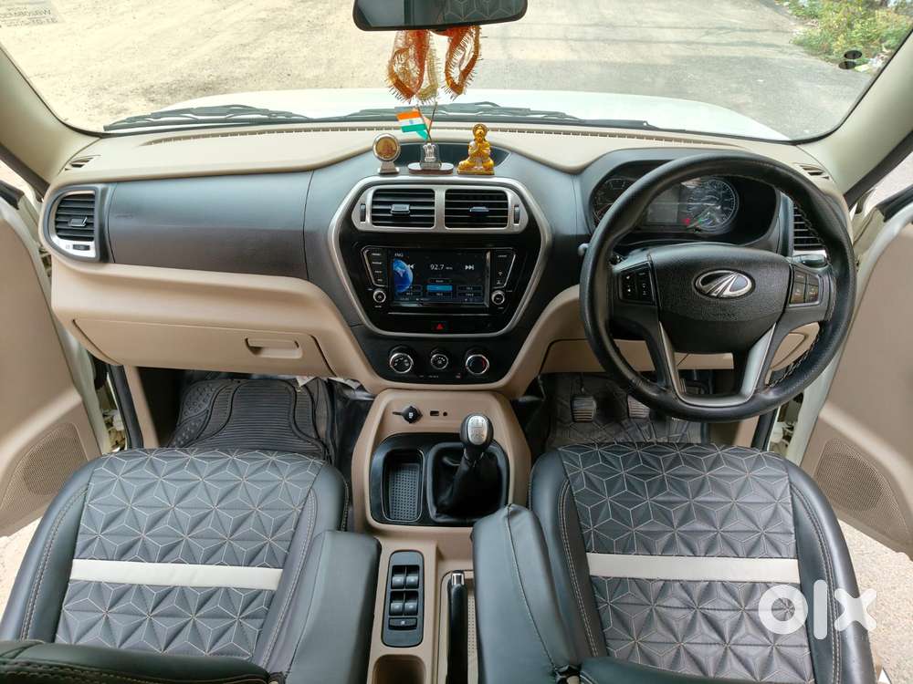 Mahindra Bolero Neo 1.5 N 10, 2022, Diesel