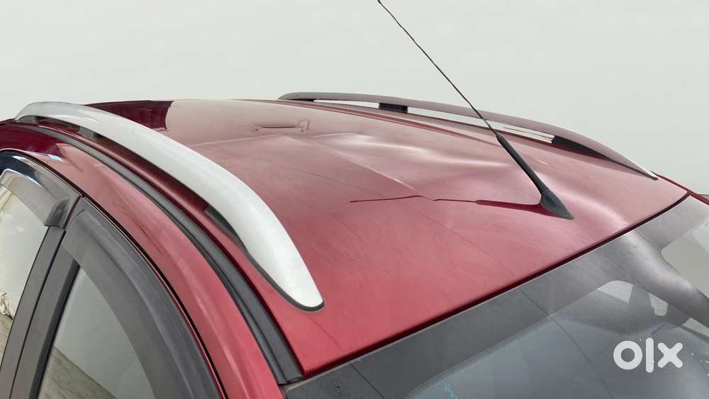Ford Freestyle Titanium Petrol, 2019, Petrol