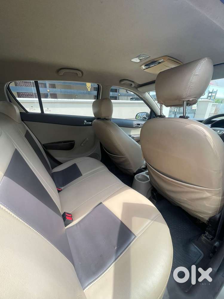 Hyundai I20 1.2 Era, 2011, Petrol