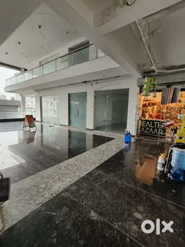 Commercial shop (250 sq.ft) available for sale near gaur chowk.