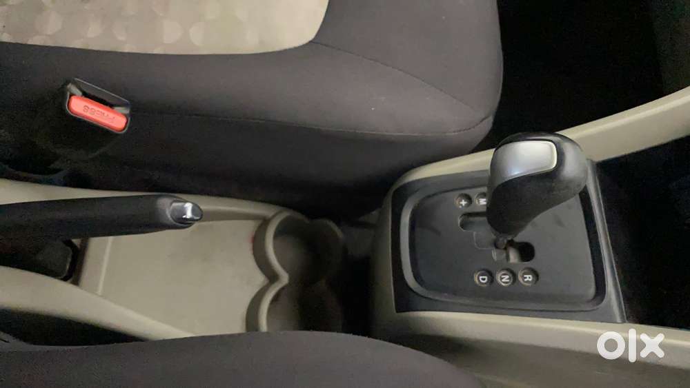 Maruti Suzuki Celerio 2014-2017 Zxi At, 2016, Petrol