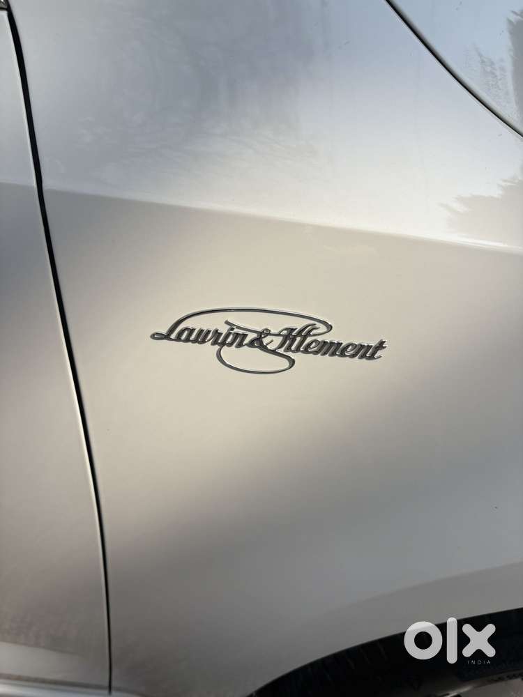 Skoda Octavia 1.8 Tsi At L K, 2019, Petrol