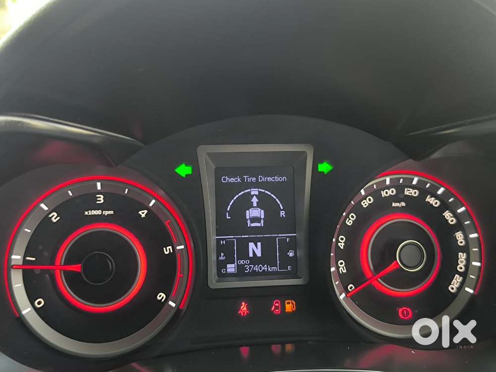 Mahindra Xuv 3xo Mx3 1.5 Diesel, 2024, Diesel