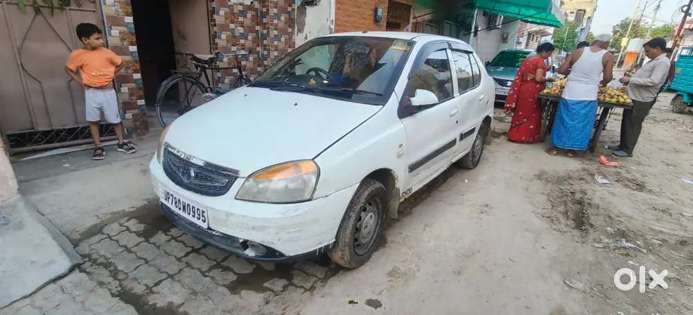 Tata Indigo 2016 Ls Tdi Diesel