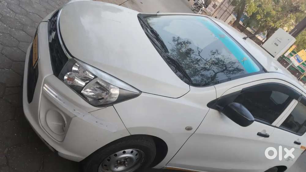 Maruti Suzuki Celerio 2020 Petrol 105000 Km Driven