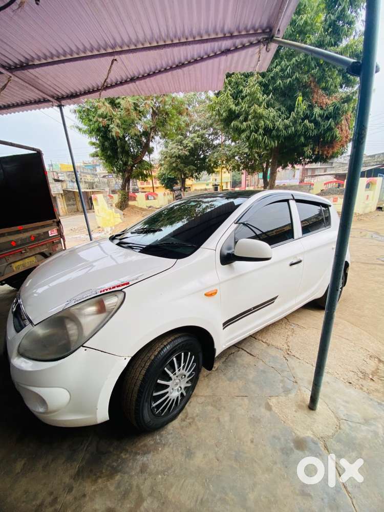 Hyundai I20 Magna 2012