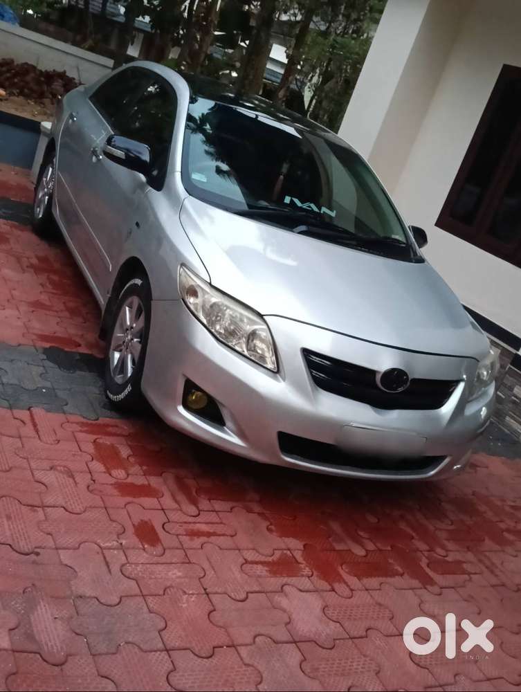 Corolla Altis For Sale