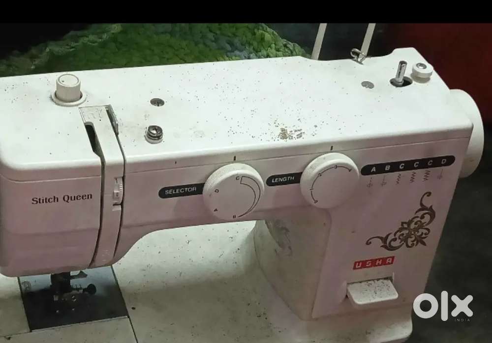 Machine tailoring