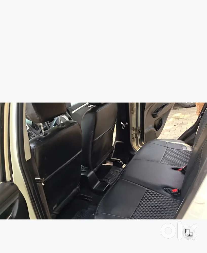 Maruti Suzuki Swift 1.2 2015