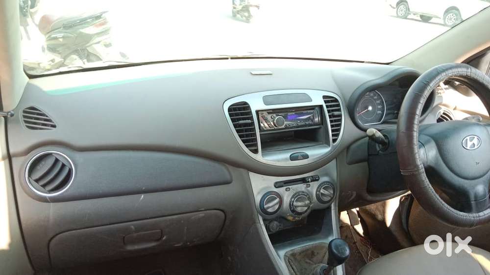 Hyundai I10 1.2 Kappa Magna, 2012, Lpg