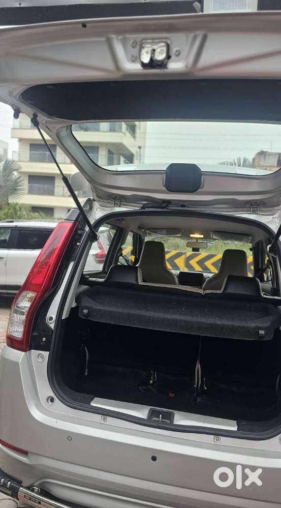 Maruti Suzuki Wagon R Vxi, 2023, Petrol
