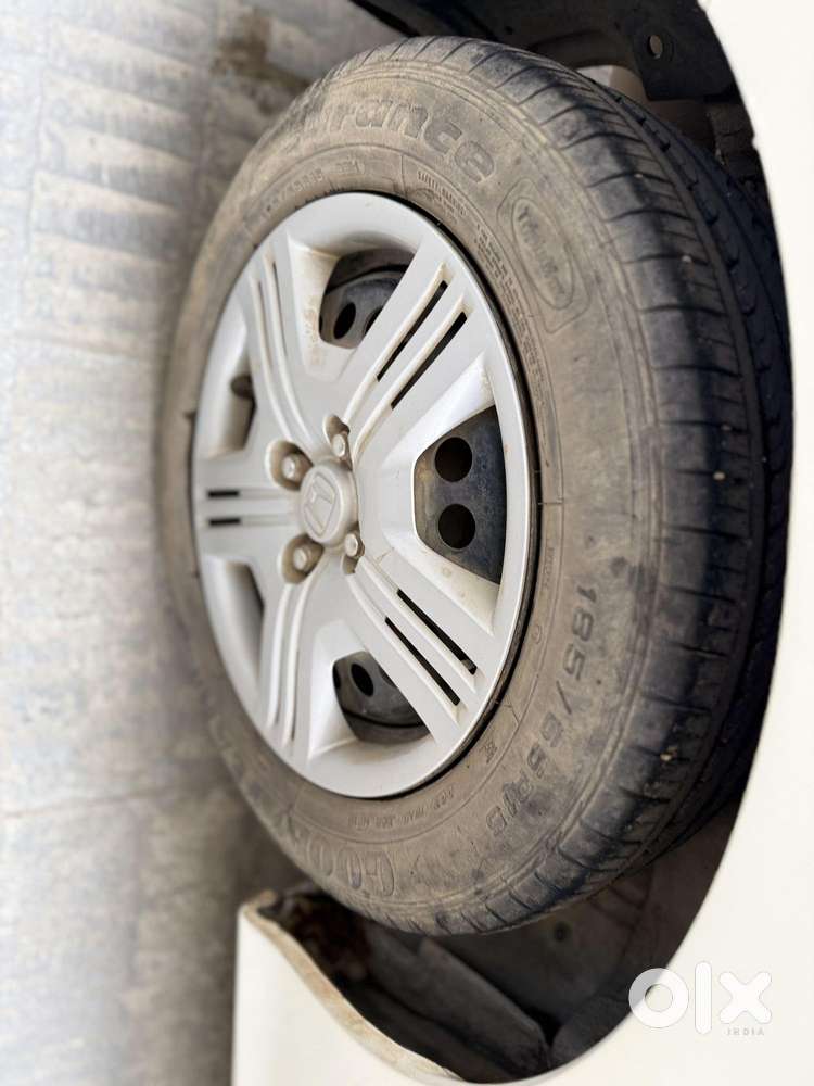 Honda City S Mt, 2009, Petrol