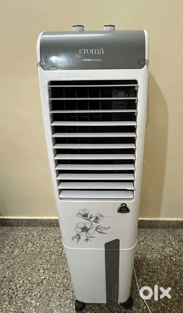 Croma Tower Air Cooler