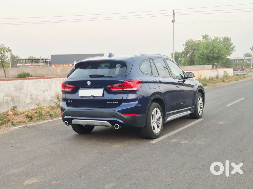 Bmw X1 Sdrive 20d X Line, 2020, Diesel