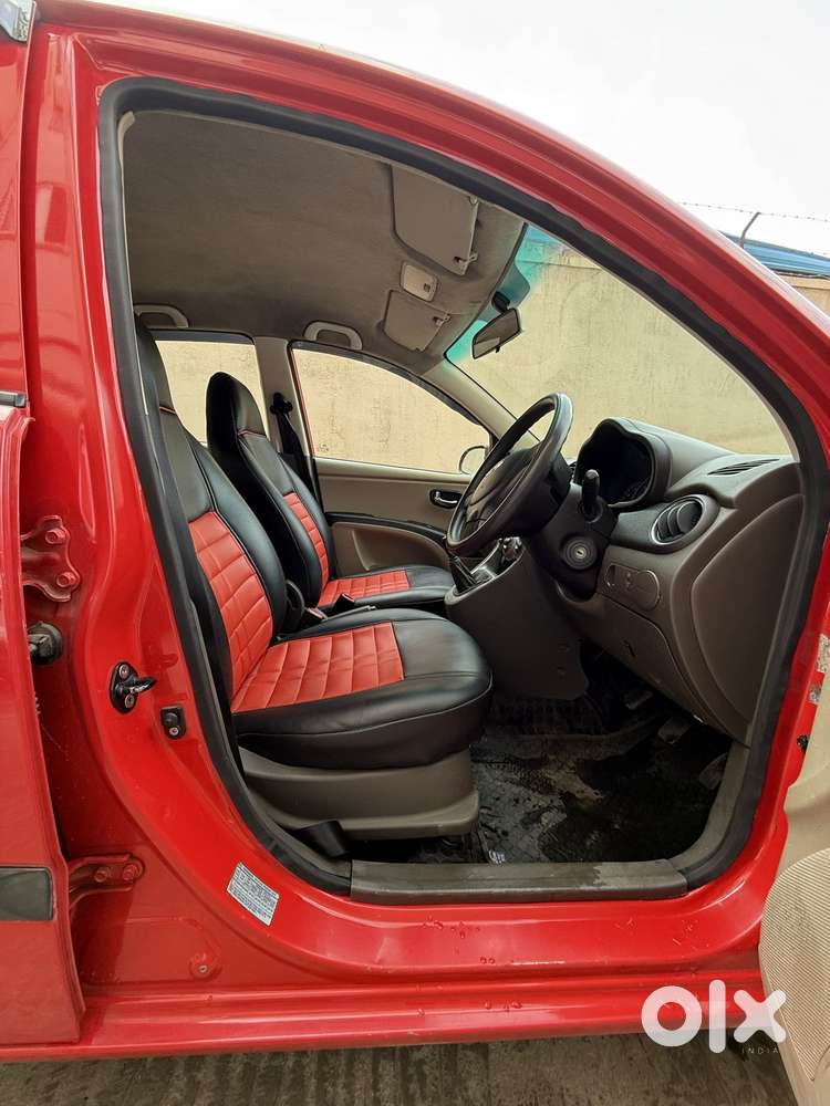 Hyundai I10 Magna, 2012, Petrol