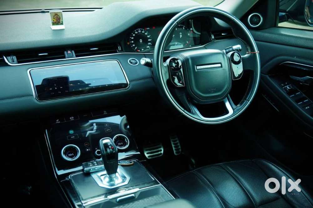 Land Rover Range Evoque Se R-dynamic Diesel, 2020, Diesel