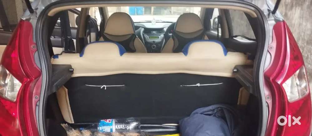 Hyundai Eon 2014 Petrol 96000 Km Driven @ Rs.2,15,000/-