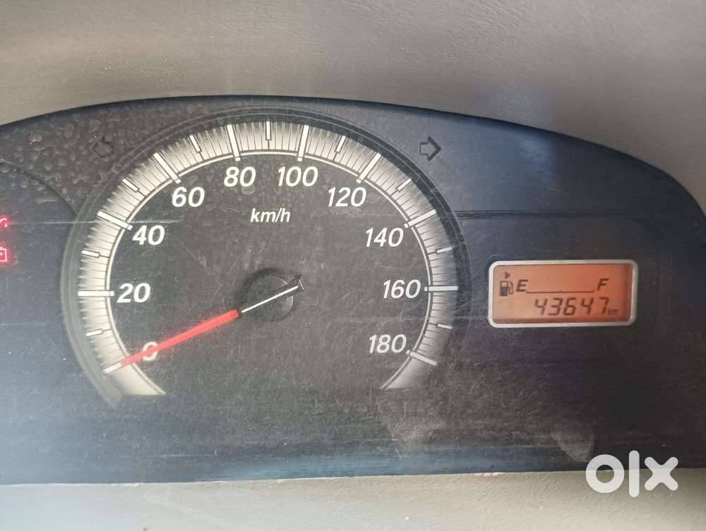 Maruti Suzuki Eeco 5 Str With A/c+htr, 2019