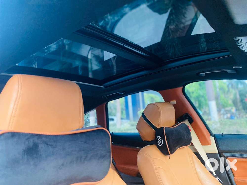 Bmw 3 Series Gt 320d Luxury Line, 2015, Diesel