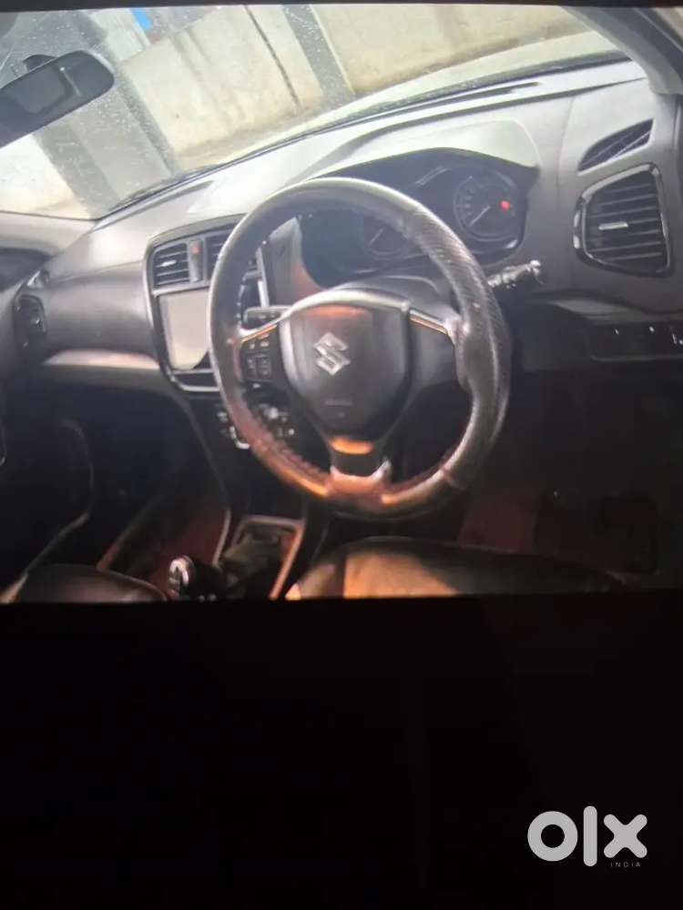 Maruti Suzuki Vitara Brezza 1.3 Ltr Deisel Engine