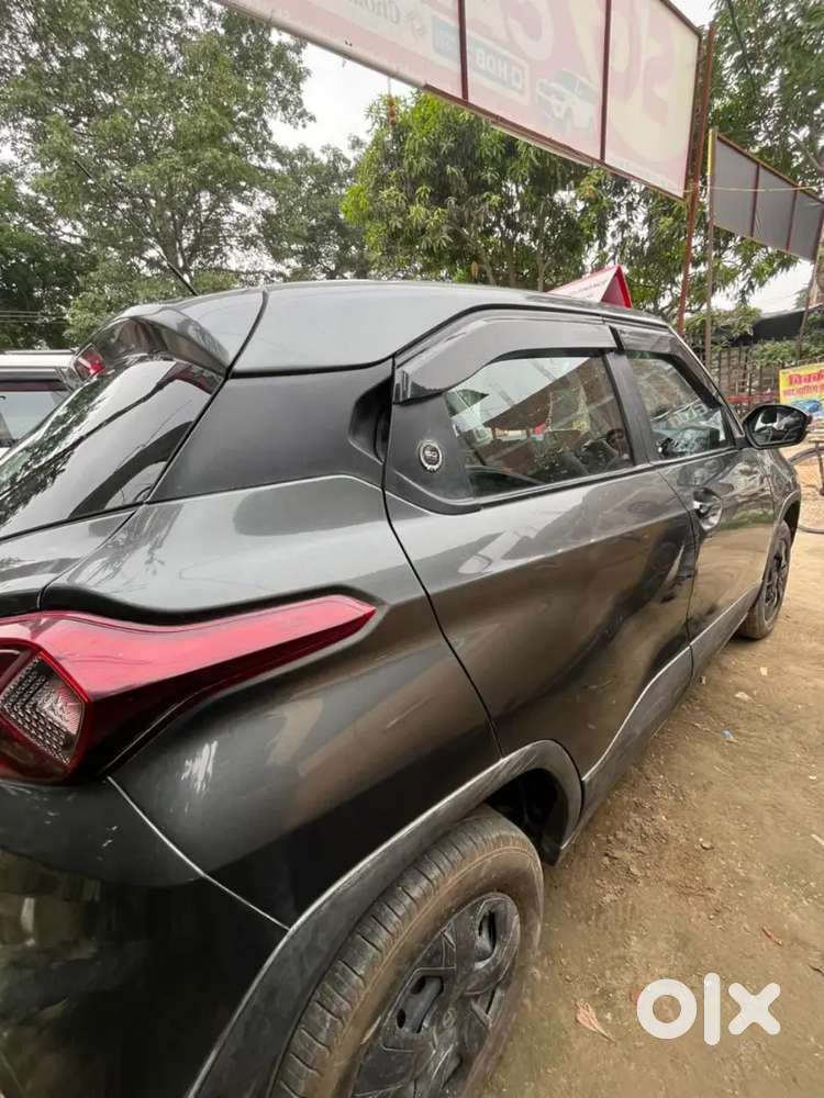 Tata Punch 1.2 Adventure 2024
