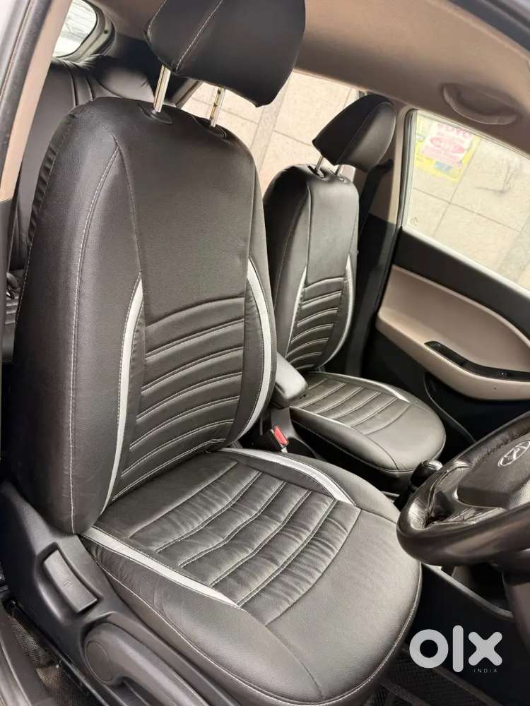 Hyundai I20 Sportz 2019/2020 Cng On Paper 100% Loan Available