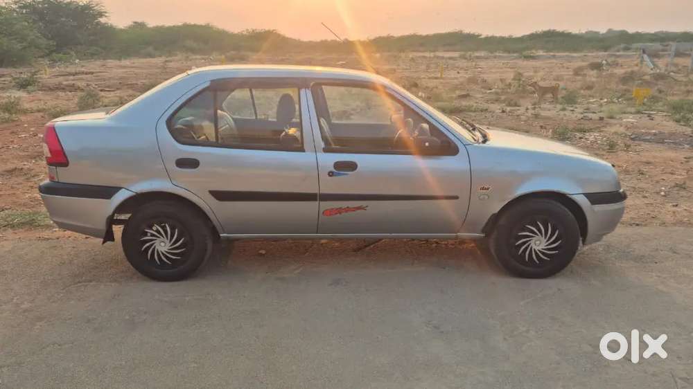 Ford Ikon 2003 Petrol Good Condition