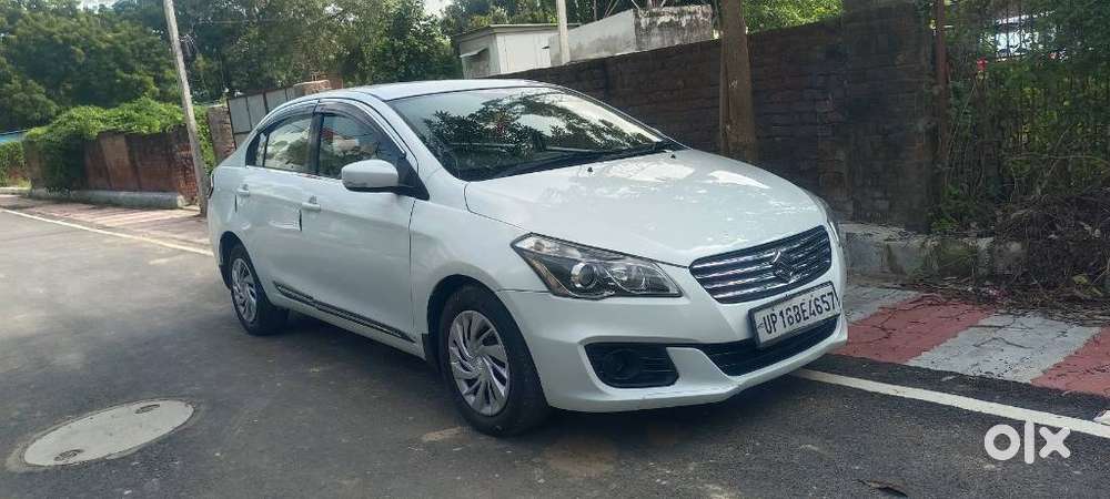 Maruti Suzuki Ciaz Vdi Shvs, 2016, Diesel