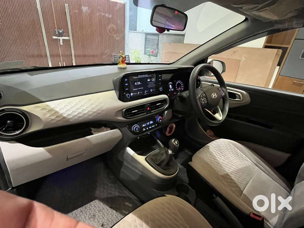 Hyundai I10 Kappa 2023