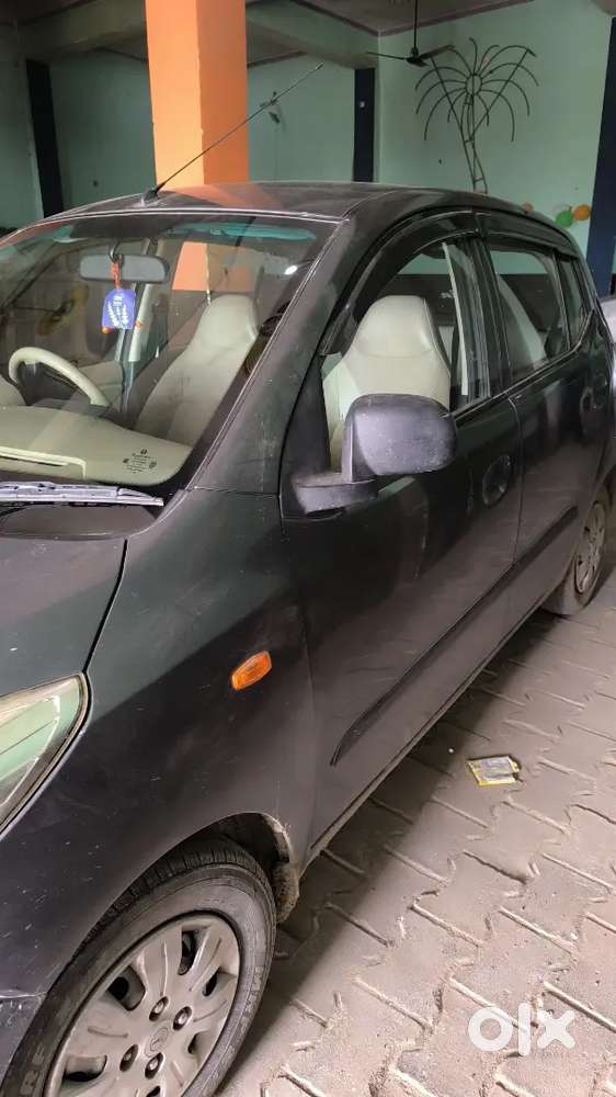 Hyundai I10 [2010-2017] Petrol 2011