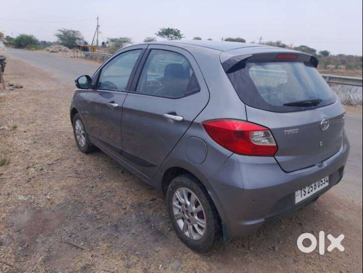 Tata Tiago 2018