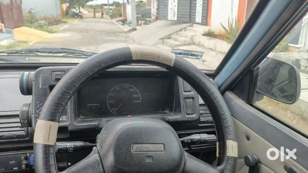 Maruti Suzuki 800 Petrol 2000
