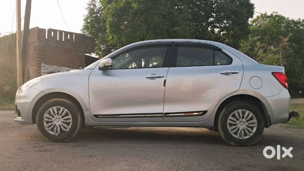Maruti Suzuki Swift Dzire Vxi Optional, 2024, Petrol