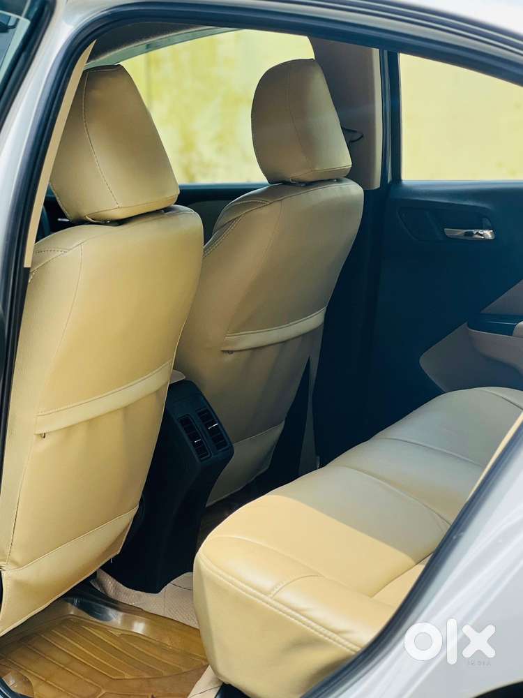 Honda City I-dtec Sv, 2017, Diesel