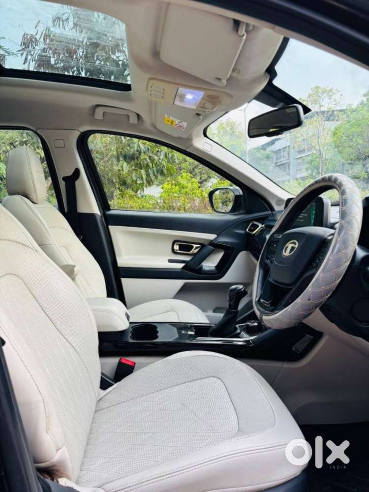 Tata Safari 2.0 Kryotec Xza Plus Gold 7 Str, 2022, Diesel