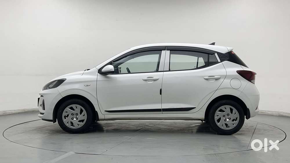 Hyundai Grand I10 Nios Magna 1.2 Kappa Vtvt, 2023, Petrol
