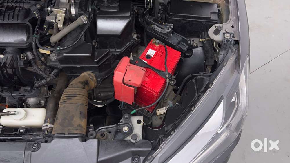 Honda City Vx Petrol Mt, 2018, Petrol
