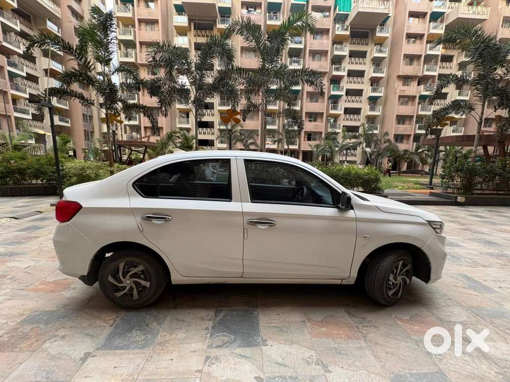 Honda Amaze 2019 Petrol