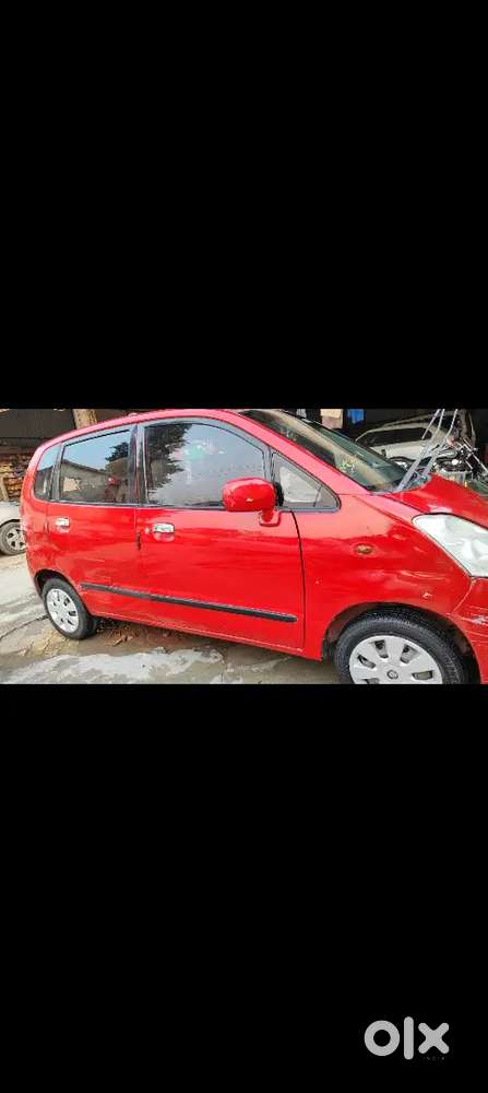 Maruti Suzuki Zen Estilo