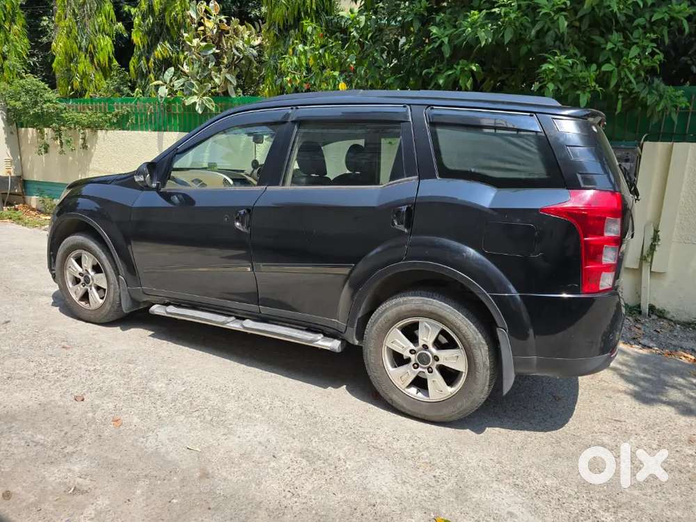 Mahindra Xuv500 2015 Diesel Well Maintained