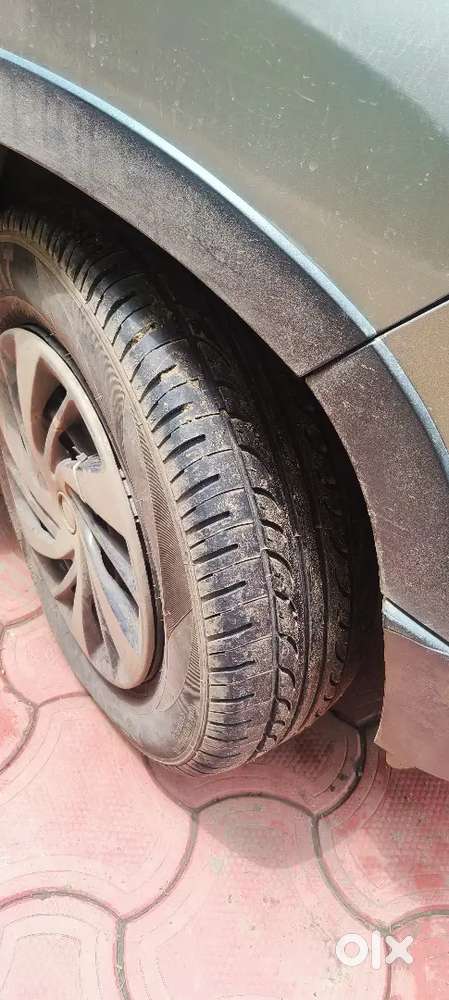 Mahindra Kuv100 K6 Diesel 2016  74,000 Km  Well Maintained  New Tyr