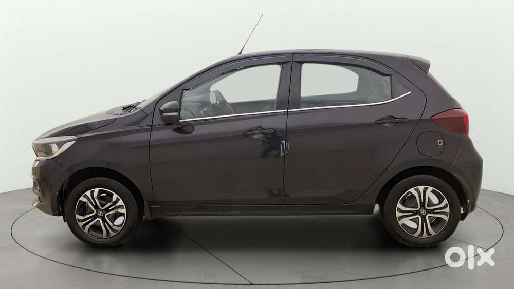 Tata Tiago 1.2 Revotron Xt Cng, 2022, Cng & Hybrids