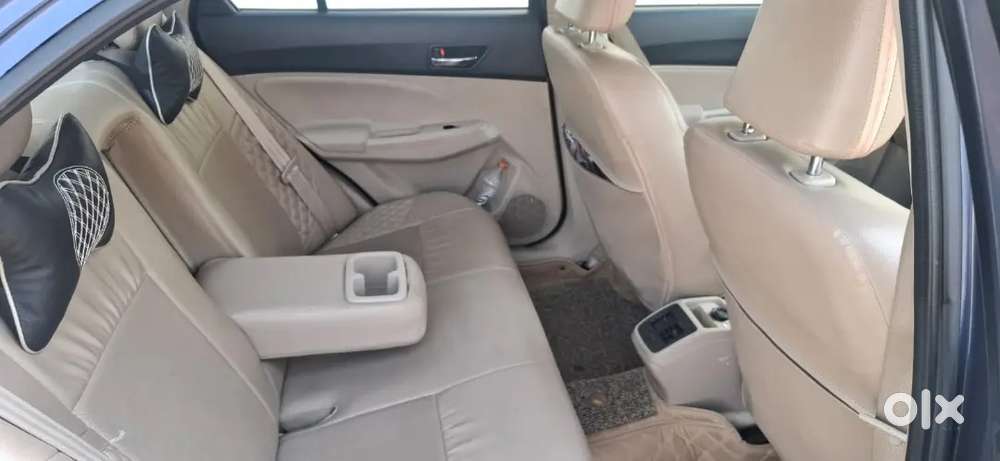 Maruti Suzuki Dzire 2022 Petrol 43000 Km Driven